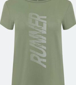 Camisa Runner